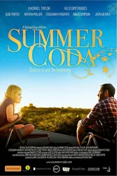 Летний флирт 2010 постер