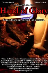 Hand of Glory постер