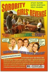 Sorority Girls' Revenge постер