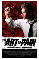 The Art of Pain постер