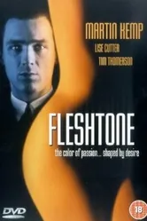 Оттенок плоти 1994 постер