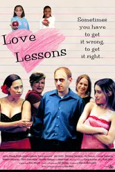 Love Lessons 2005 постер
