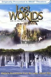 Lost Worlds: Life in the Balance постер