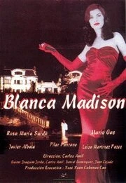 Постер Blanca Madison