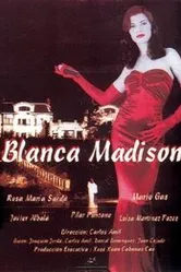 Blanca Madison постер