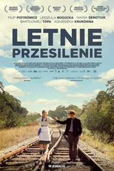 Летнее солнцестояние 2015 постер