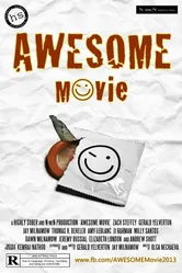 Awesome Movie постер