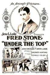 Under the Top постер