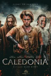 Caledonia постер