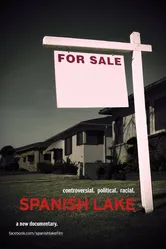 Spanish Lake постер