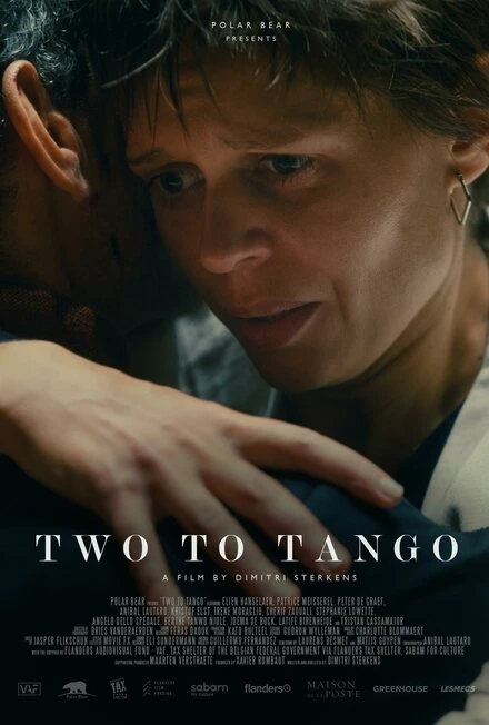 Постер Two to Tango 2021