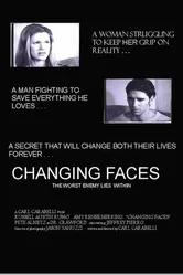 Changing Faces постер