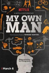 My Own Man постер