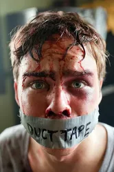 Duct Tape постер