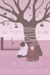 In-Between 2015 постер