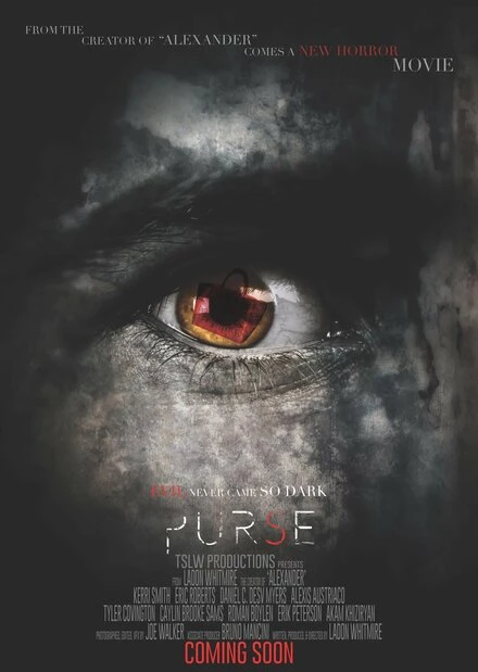 Постер Purse