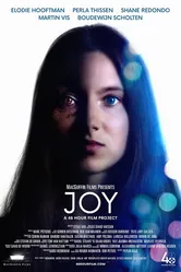Joy 2019 постер