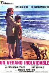 Прекрасное лето 1974 постер