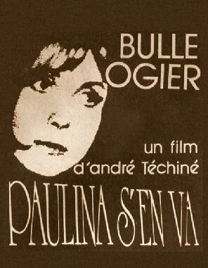 Постер Полина уходит 1969