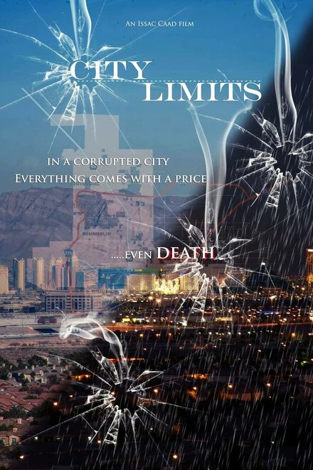 Постер City Limits 2021