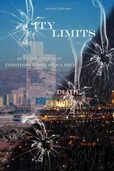 City Limits 2021 постер
