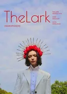 The Lark. История Жанны Д'арк постер
