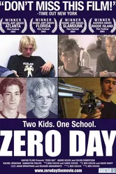 Нулевой день 2002 постер
