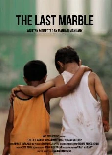 Постер The Last Marble