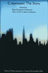 Cubanoson: The Story постер