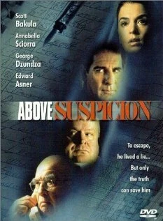 Постер Вне подозрений 2000