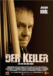 Постер Tod eines Keilers