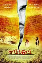 Беженцы 2007 постер