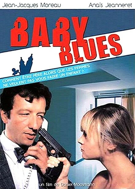 Постер Baby Blues 1988