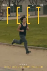 Feet 2015 постер