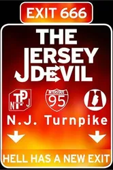 The Jersey Devil постер
