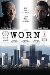 Worn 2016 постер