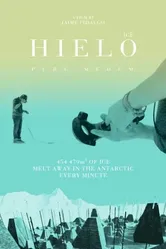 Hielo постер