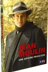 Jean Moulin, une affaire française постер