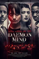 Daemon Mind постер