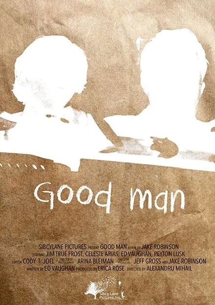 Постер Goodman 2016