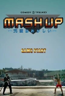 Постер Mash Up