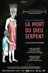 La mort du Dieu serpent постер