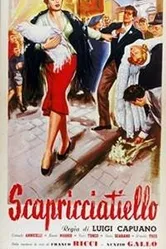 Scapricciatiello постер