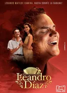 Leandro Díaz постер