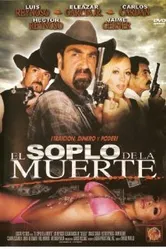 El soplo de la muerte постер