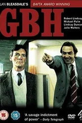 G.B.H. 1991 постер