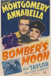 Ночные бомбардировщики 1943 постер