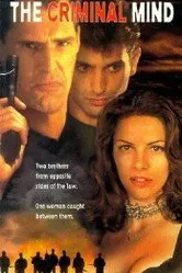 Преступный склад ума 1993 постер