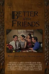 Better with Friends постер