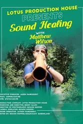 Sound Healing постер